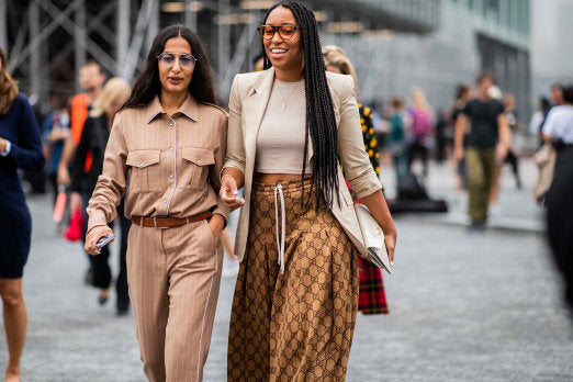 10 Emerging Street Style Trends in 2019